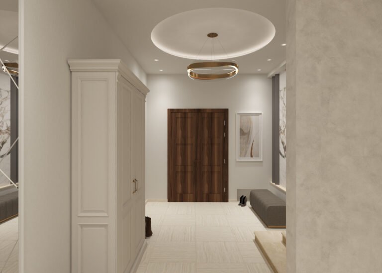 Interior design by Aces Design Studio, Malta