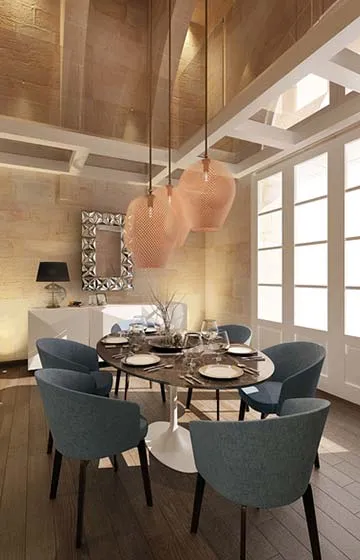 3d rendering designs in malta