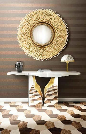 innovative interior design