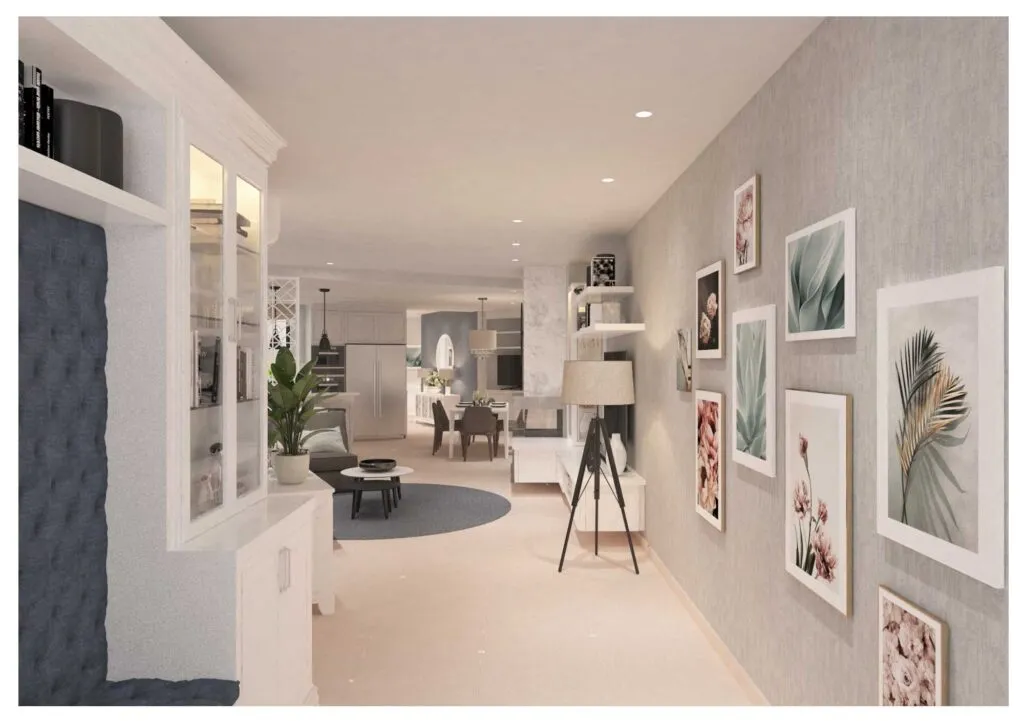 shop design studio in malta