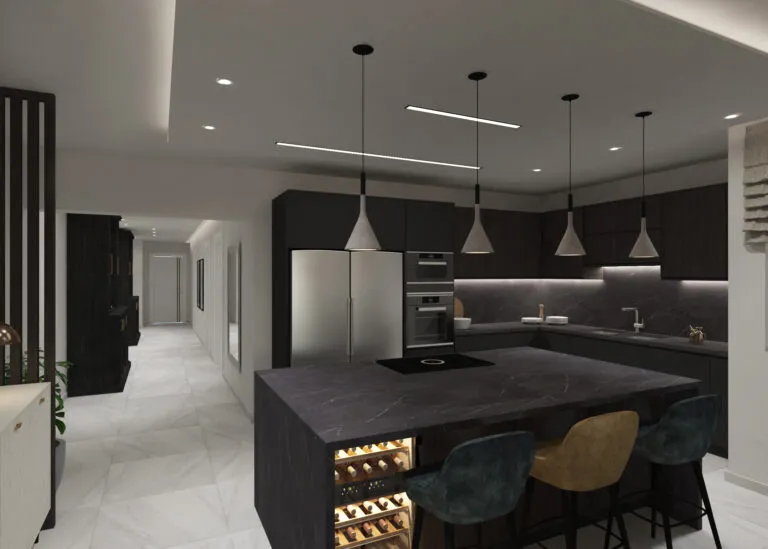 shop design studio in malta
