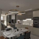 3D Renders & Visuals