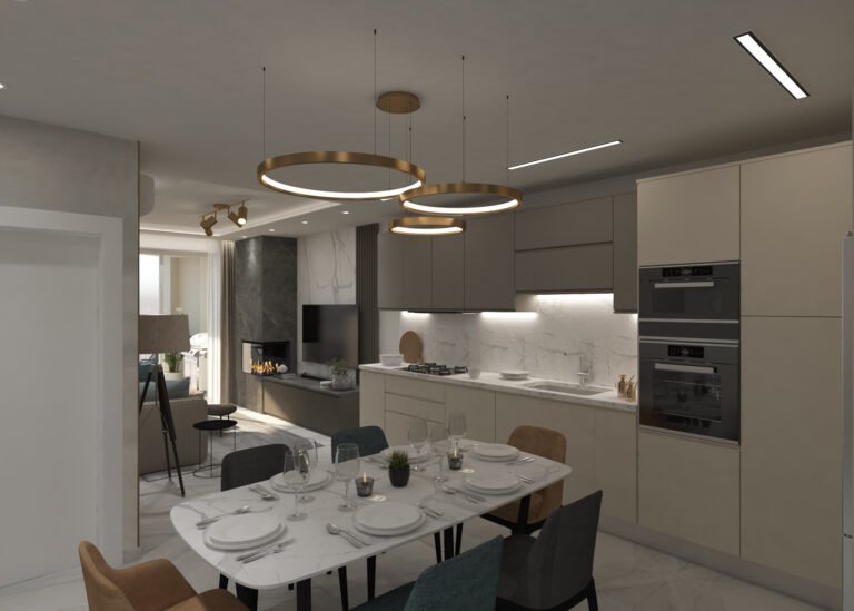 3D Renders & Visuals by Aces Design Studio