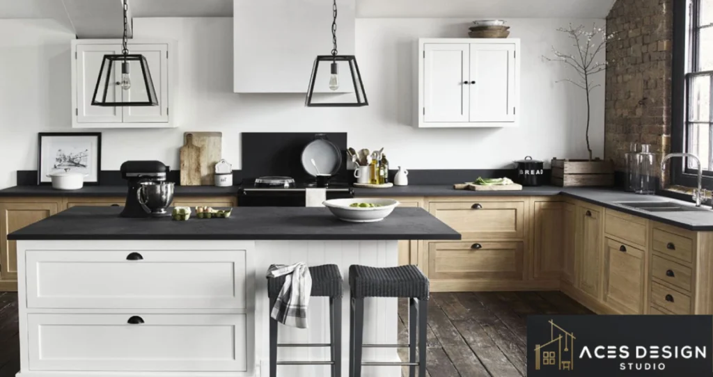 Kitchen Interior Design