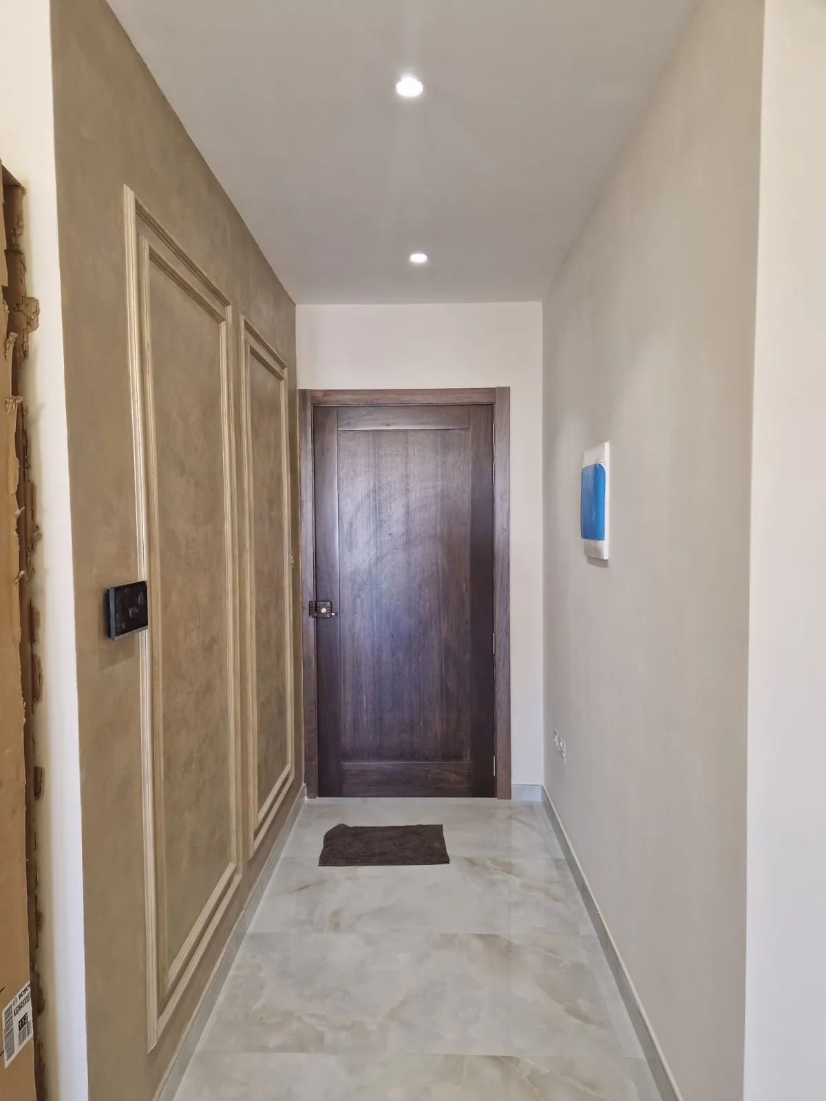 Furniture design on home in malta