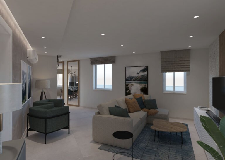 shop design studio in malta