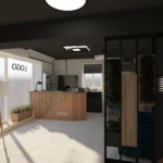 Commercial Interiors
