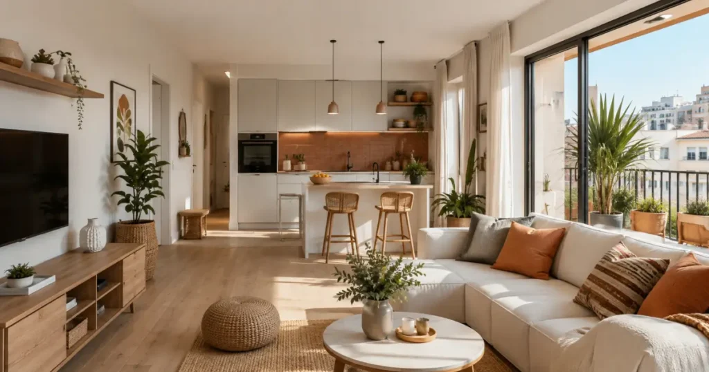 Small Apartment Interior Design Malta: The Complete Guide to Maximising Every Square Metre